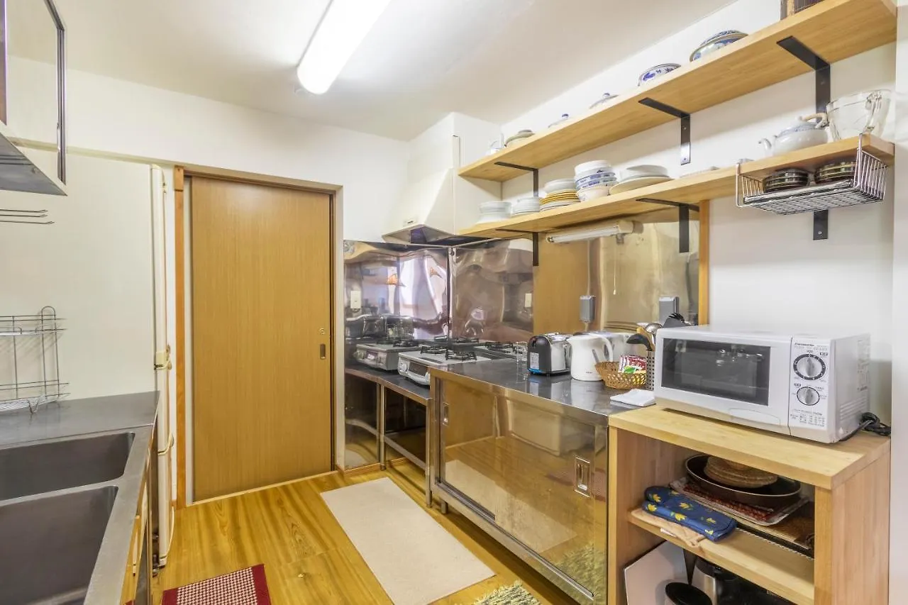 Chalet Murasaki Kutchan