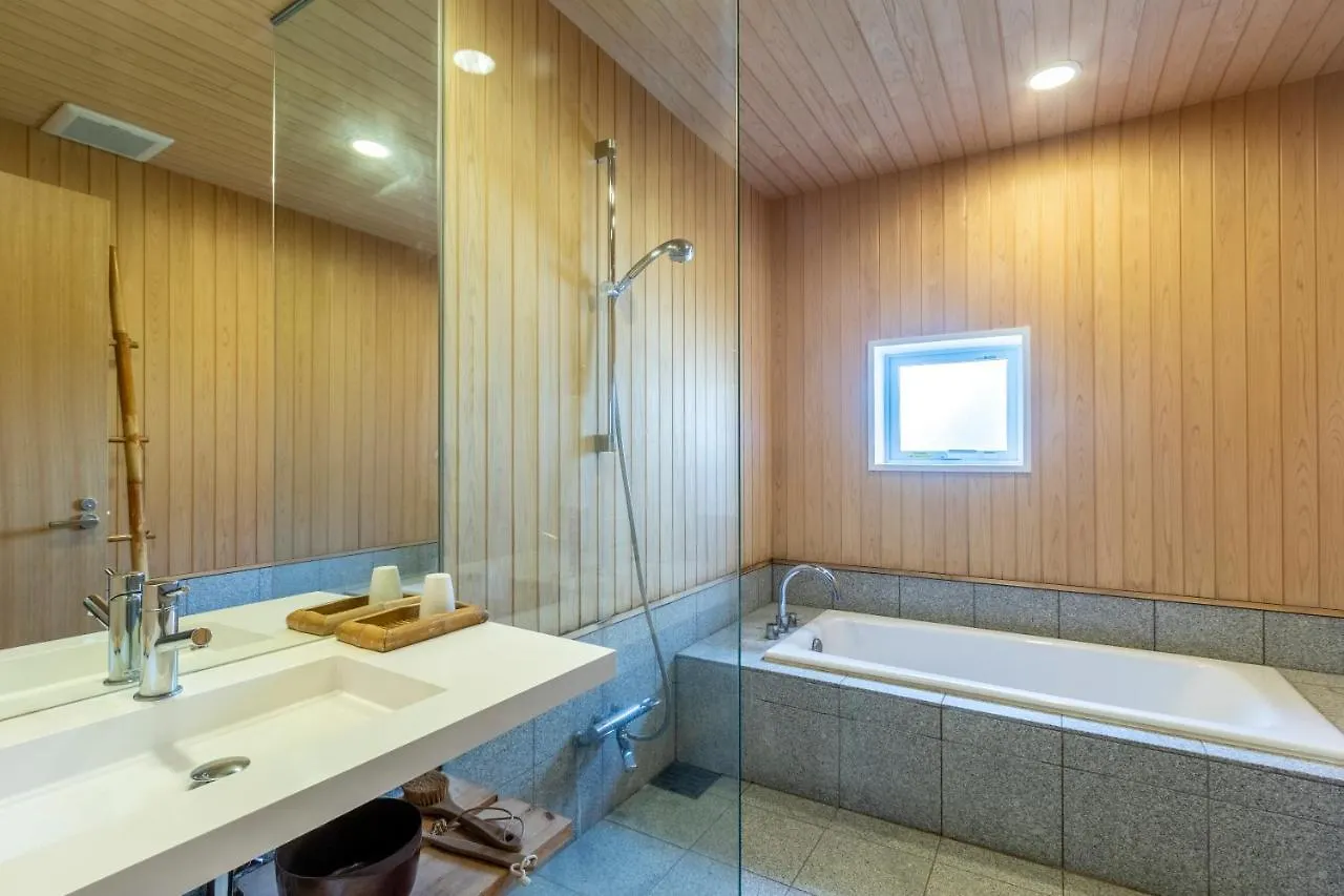 Chalet Murasaki Kutchan Lodge