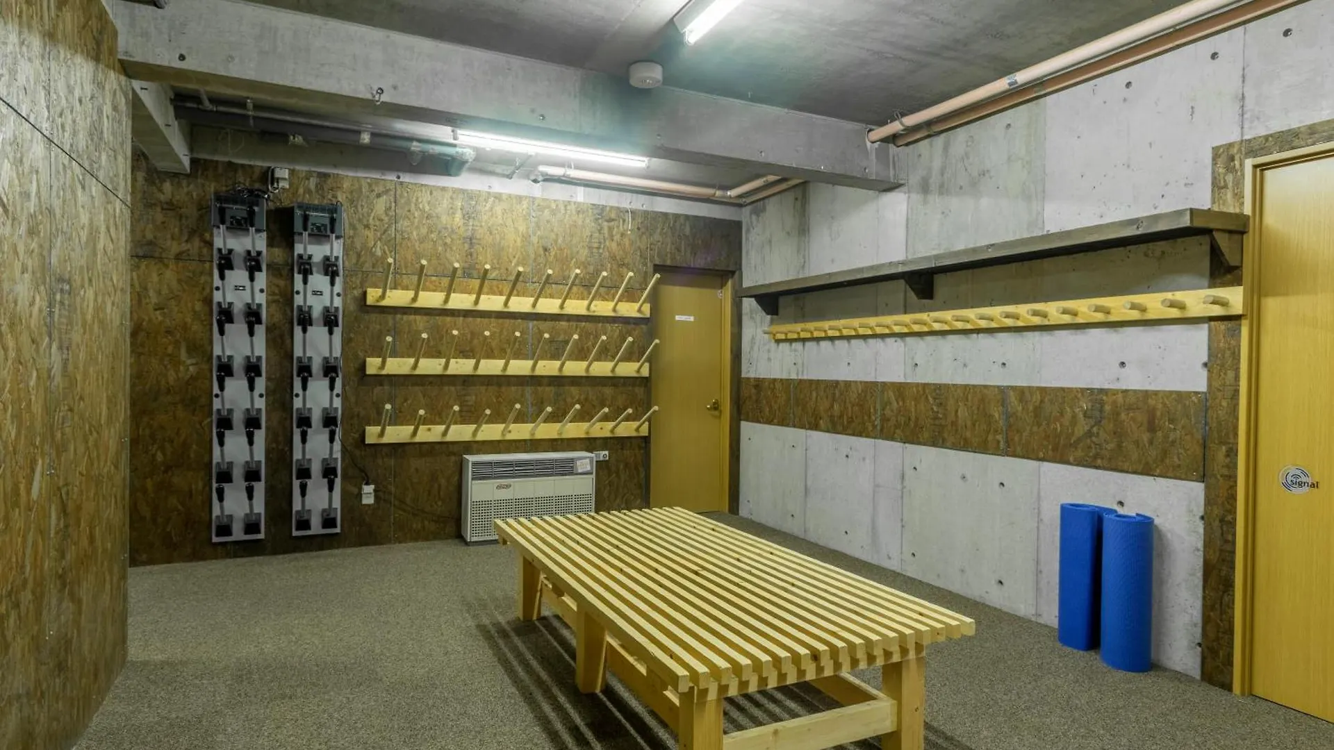 Lodge Chalet Murasaki Kutchan Ιαπωνία